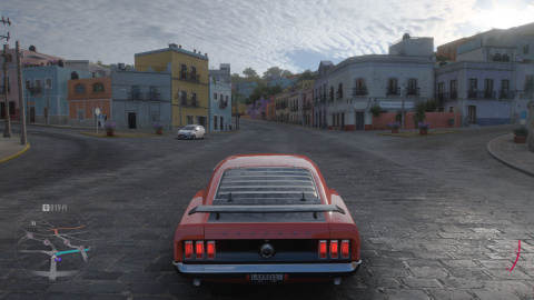 Forza Horizon 5 : Comment les développeurs ont créé la "positive attitude" en ligne