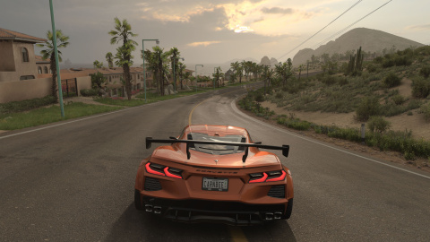 Forza Horizon 5 : Le préchargement est disponible et révèle un jeu massif !