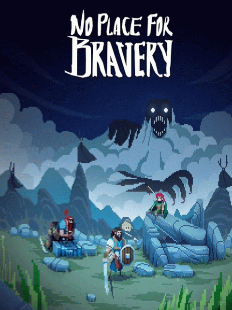No Place For Bravery sur Switch