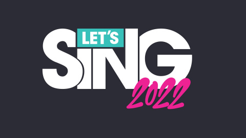 Let's Sing 2022 sur PS4