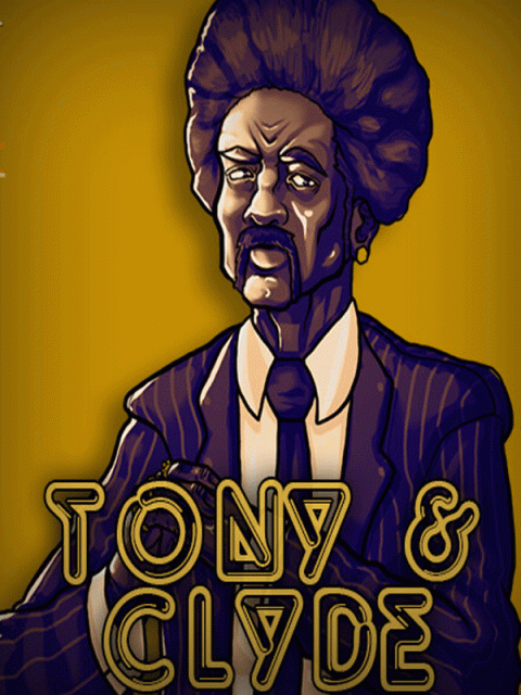 Tony and Clyde sur ONE
