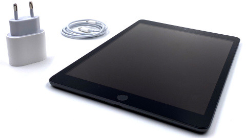 Test Apple iPad 9 (2021) : notre avis complet - Tablettes tactiles -  Frandroid
