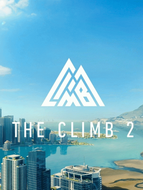 The Climb 2 sur PC