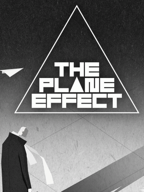 The Plane Effect sur PS5