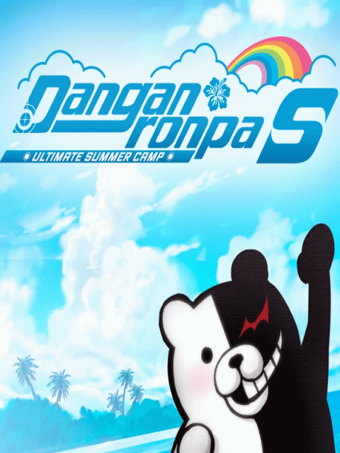 Danganronpa S : Ultimate Summer Camp sur Switch