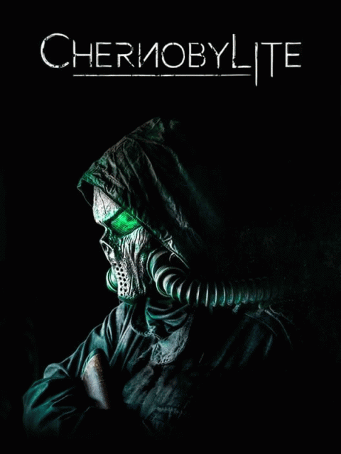 Chernobylite sur PS5