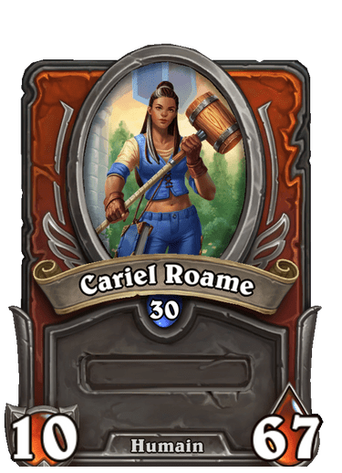 Hearthstone Mercenaires, tier-list : quels sont les meilleurs personnages du jeu ?
