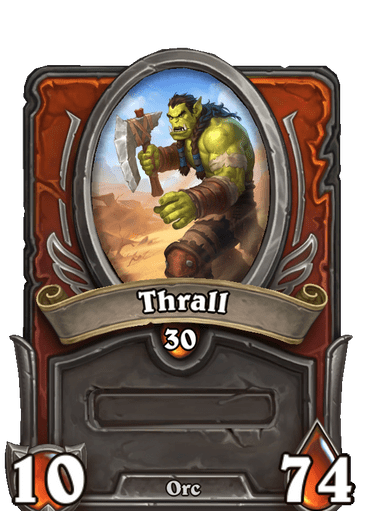Hearthstone Mercenaires, tier-list : quels sont les meilleurs personnages du jeu ?