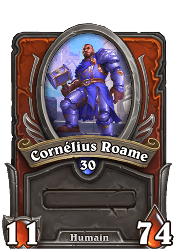 Hearthstone Mercenaires, tier-list : quels sont les meilleurs personnages du jeu ?