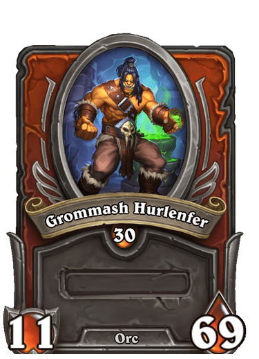 Hearthstone Mercenaires, tier-list : quels sont les meilleurs personnages du jeu ?