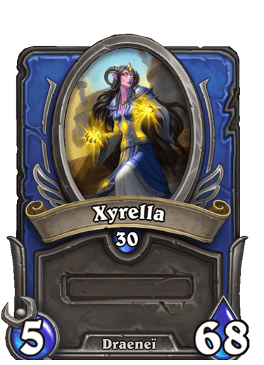Hearthstone Mercenaires, tier-list : quels sont les meilleurs personnages du jeu ?