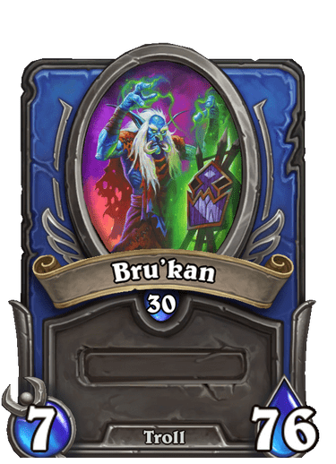 Hearthstone Mercenaires, tier-list : quels sont les meilleurs personnages du jeu ?