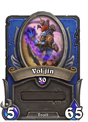 Hearthstone Mercenaires, tier-list : quels sont les meilleurs personnages du jeu ?