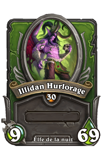 Hearthstone Mercenaires, tier-list : quels sont les meilleurs personnages du jeu ?