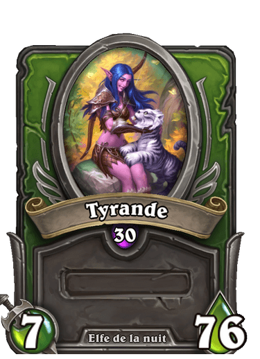 Hearthstone Mercenaires, tier-list : quels sont les meilleurs personnages du jeu ?