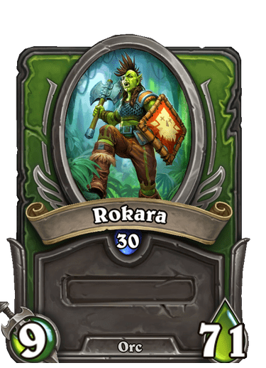 Hearthstone Mercenaires, tier-list : quels sont les meilleurs personnages du jeu ?