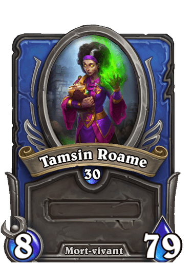 Hearthstone Mercenaires, tier-list : quels sont les meilleurs personnages du jeu ?