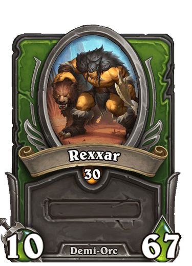 Hearthstone Mercenaires, tier-list : quels sont les meilleurs personnages du jeu ?