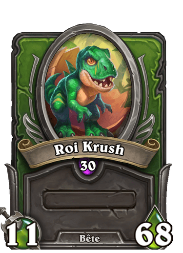Hearthstone Mercenaires, tier-list : quels sont les meilleurs personnages du jeu ?