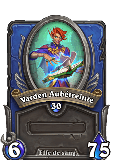 Hearthstone Mercenaires, tier-list : quels sont les meilleurs personnages du jeu ?