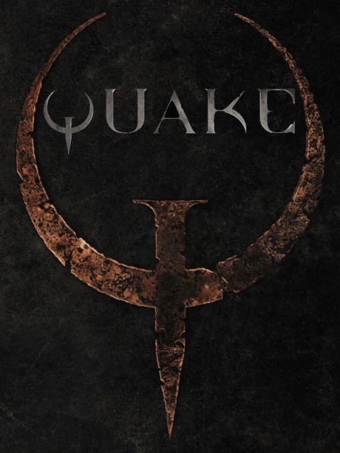 Quake sur Switch