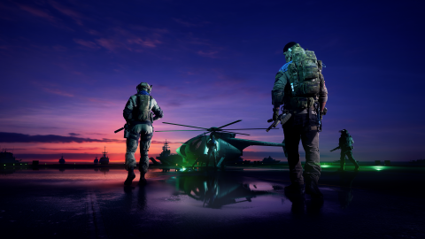 Battlefield 2042: A supposedly essential feature is coming ... 5 months later!