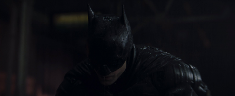 The Batman : Après les premières projections, une partie du scénario fuite