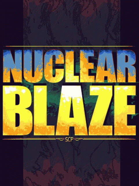 Nuclear Blaze sur PC