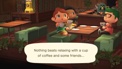 Animal Crossing New Horizons : Des personnages très attendus par les joueurs font leur retour
