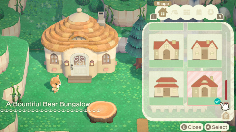  Animal Crossing New Horizons accueille un DLC payant à 25€ ! Voici les détails