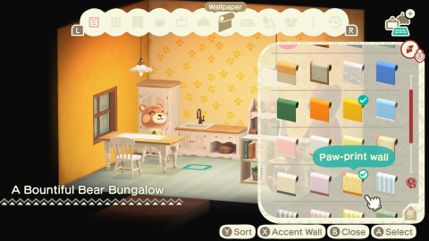 Animal Crossing New Horizons accueille un DLC payant à 25€ ! Voici les détails