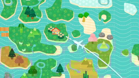 Animal Crossing New Horizons accueille un DLC payant à 25€ ! Voici les détails