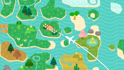  Animal Crossing New Horizons accueille un DLC payant à 25€ ! Voici les détails