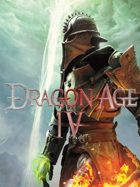 Dragon Age : Dreadwolf sur PS5