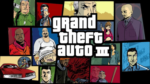 Grand Theft Auto Trilogy : la liste des succès de la trilogie GTA remasterisée