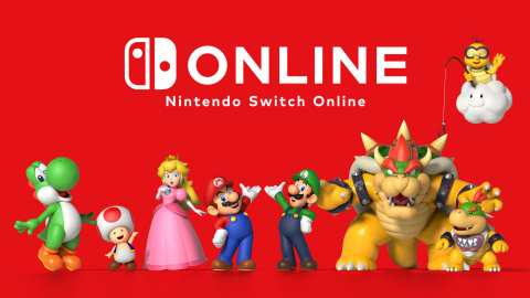 Nintendo Switch Online : comment payer moins cher votre abonnement ?