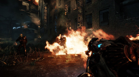 Crysis Remastered Trilogy : La meilleure version PC de la vitrine technologique de Crytek ? 
