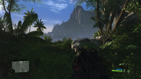 Crysis Remastered Trilogy : joli coup de boost sur PS5 et Xbox Series