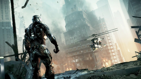 Crysis : 9 ans après, Crytek annonce le grand retour de la licence !