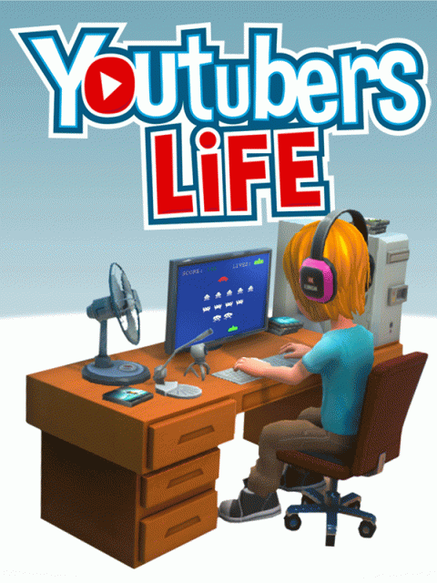 Youtubers Life sur PC