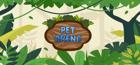 Pet Arena sur Android