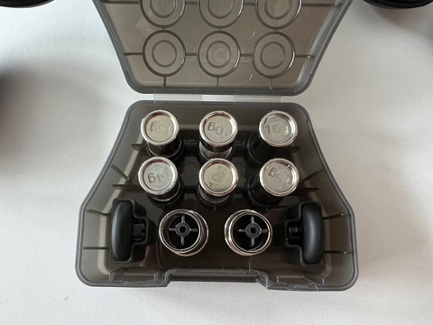 Test de la manette Nacon Revolution X Pro : concurrence-t-elle la Xbox Elite ?
