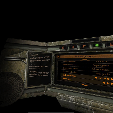 Resident Evil 4 VR : Un jeu d'action encore plus culte grâce à la réalité virtuelle ?