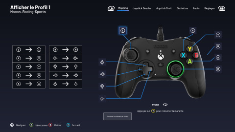 Test de la manette Nacon Revolution X Pro : concurrence-t-elle la Xbox Elite ?