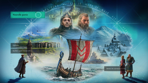 Assassin's Creed Valhalla, Discovery Tour Viking Age : récompenses et mode d'emploi, notre guide