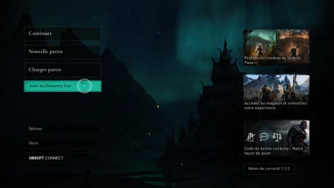 Assassin's Creed Valhalla, Discovery Tour Viking Age : récompenses et mode d'emploi, notre guide