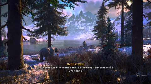 Assassin's Creed Valhalla, Discovery Tour Viking Age : récompenses et mode d'emploi, notre guide