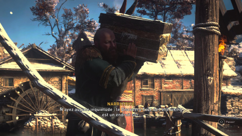 Assassin's Creed Valhalla, Discovery Tour Viking Age : récompenses et mode d'emploi, notre guide