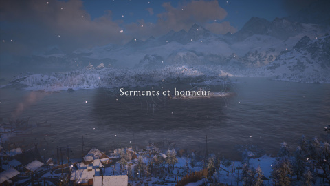 Assassin's Creed Valhalla, Discovery Tour Viking Age : récompenses et mode d'emploi, notre guide