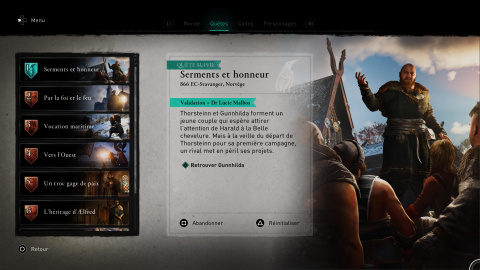 Assassin's Creed Valhalla, Discovery Tour Viking Age : récompenses et mode d'emploi, notre guide